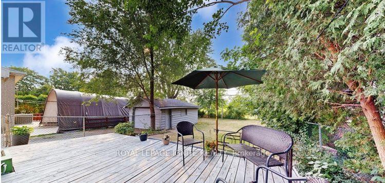 140 Benleigh Drive, Toronto, Ontario  M1H 1K3 - Photo 34 - E12481474