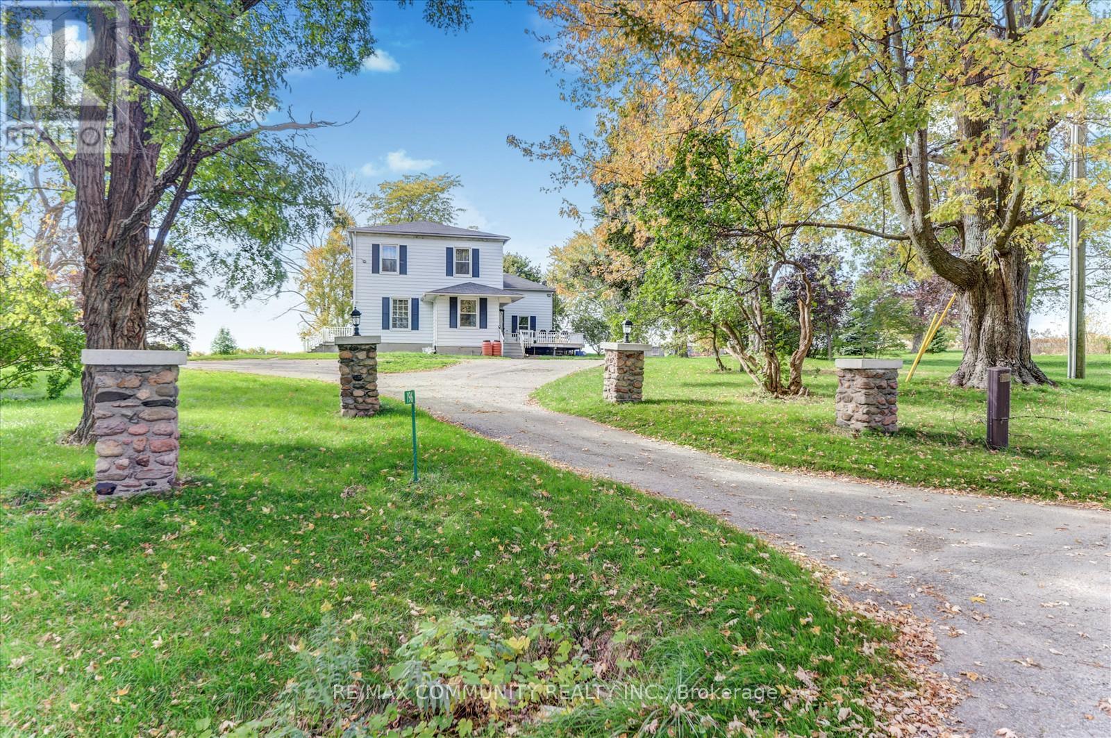 196 LOVEKIN ROAD, Clarington, Ontario
