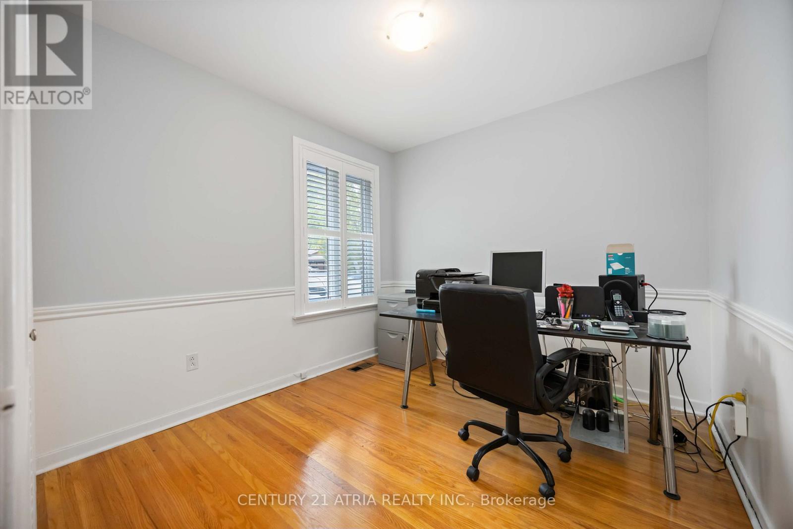 39 Amberdale Drive, Toronto, Ontario  M1P 4B9 - Photo 18 - E12481533