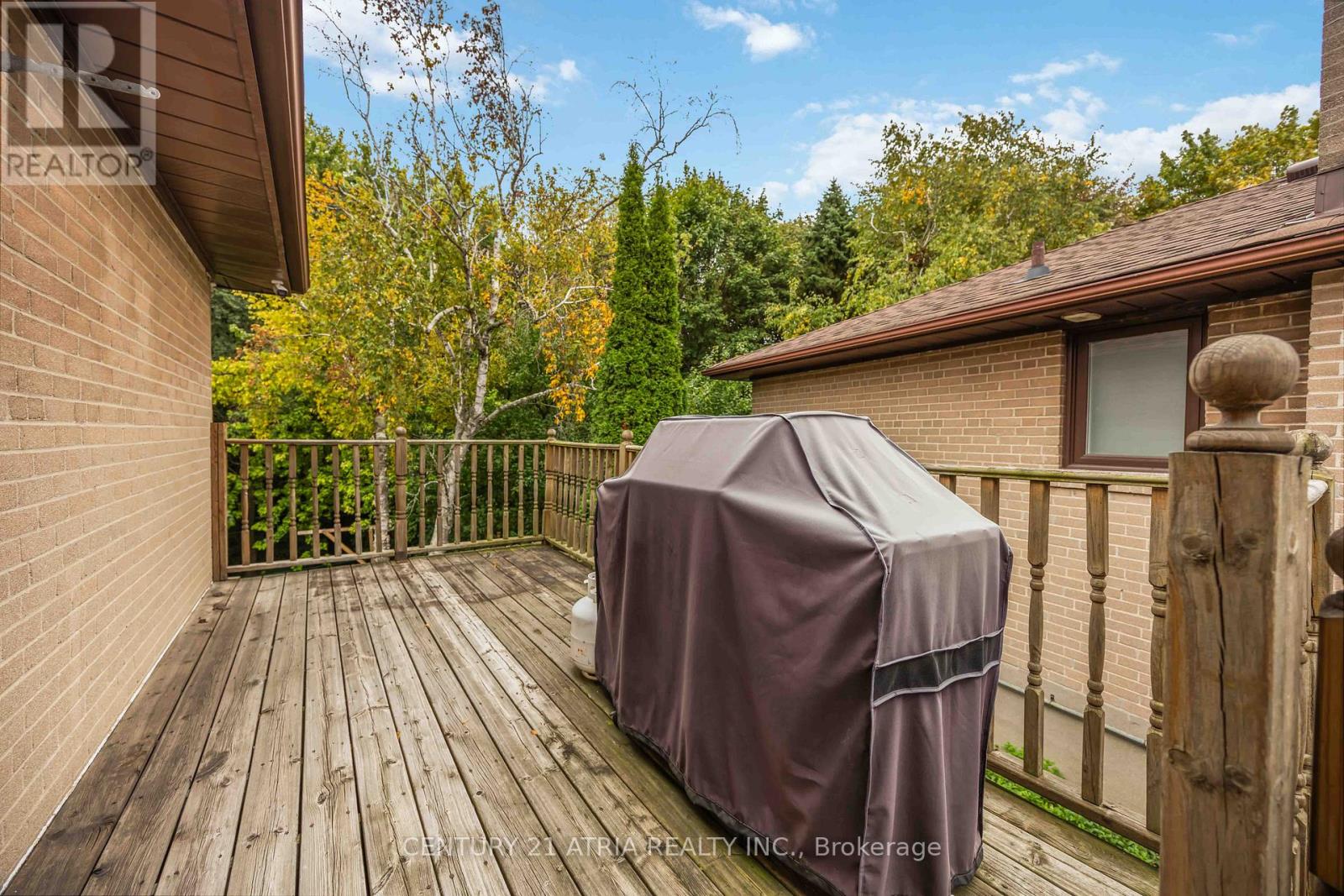 39 Amberdale Drive, Toronto, Ontario  M1P 4B9 - Photo 19 - E12481533