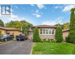 39 AMBERDALE DRIVE, Toronto, Ontario