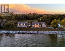 4698 COUNTY ROAD 8, Prince Edward County, Ontario