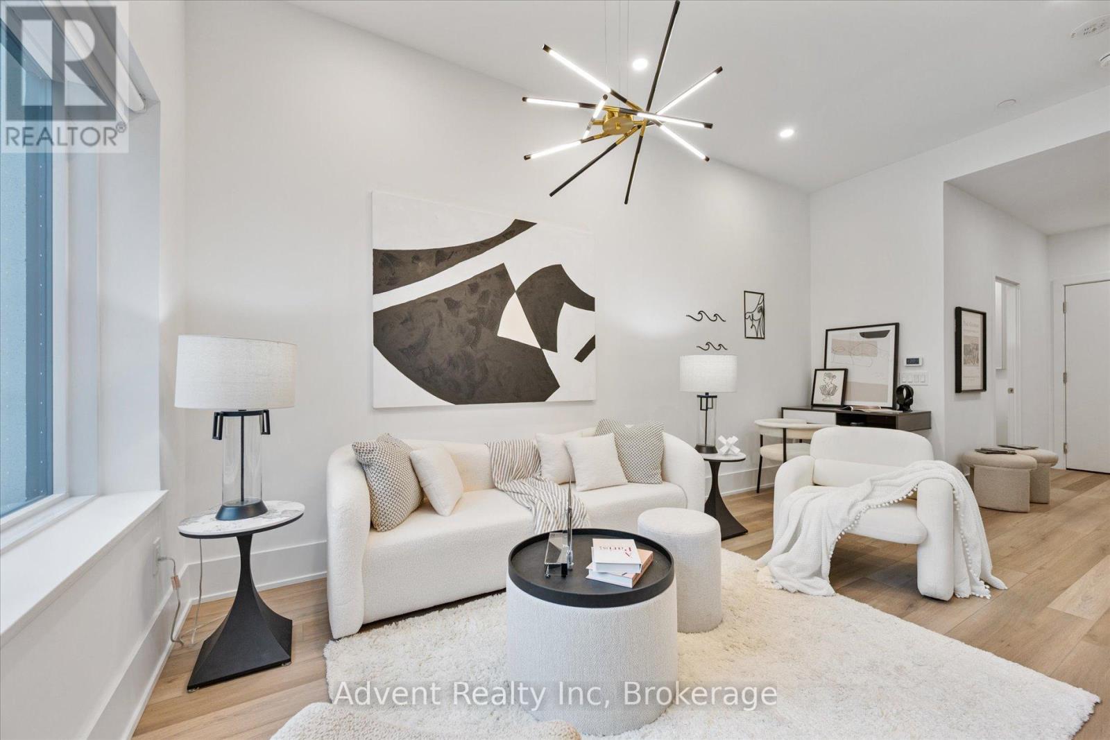 115w - 9 Clegg Road, Markham, Ontario  L6G 0H3 - Photo 1 - N12479793