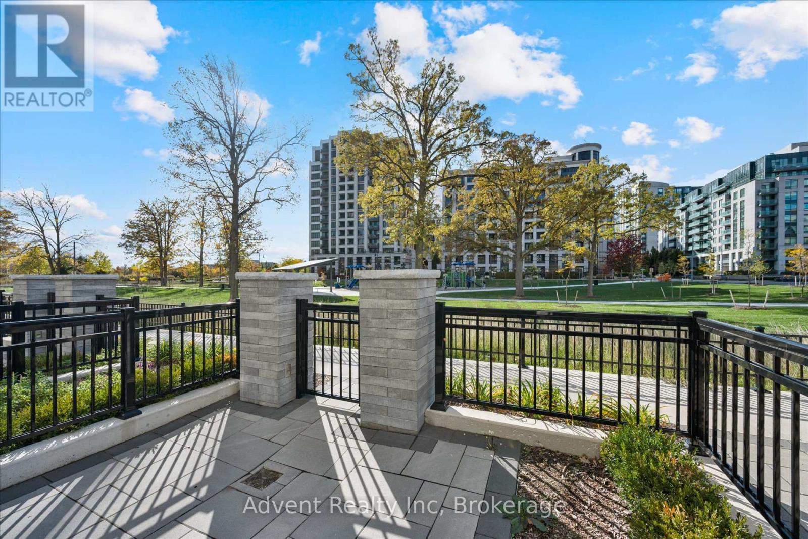 115w - 9 Clegg Road, Markham, Ontario  L6G 0H3 - Photo 4 - N12479793