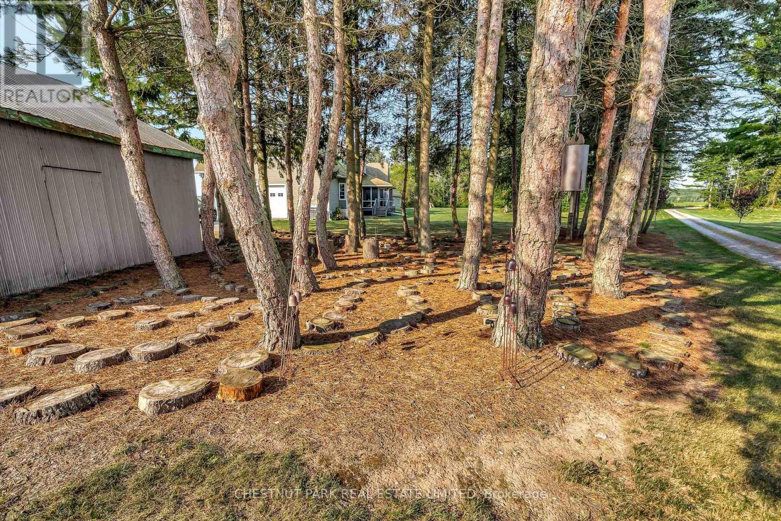 4698 County Road 8, Prince Edward County, Ontario  K0K 2T0 - Photo 49 - X12413046
