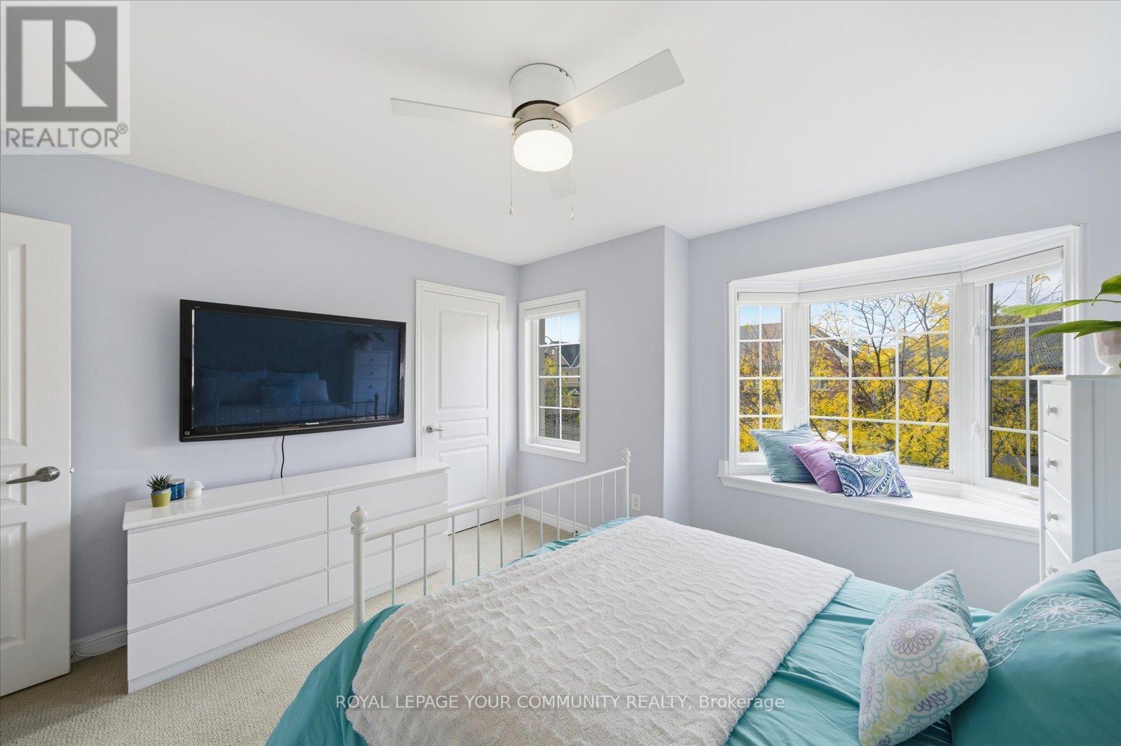 76 Mary Ellen Baker Crescent, Vaughan, Ontario  L4J 0G4 - Photo 15 - N12480772