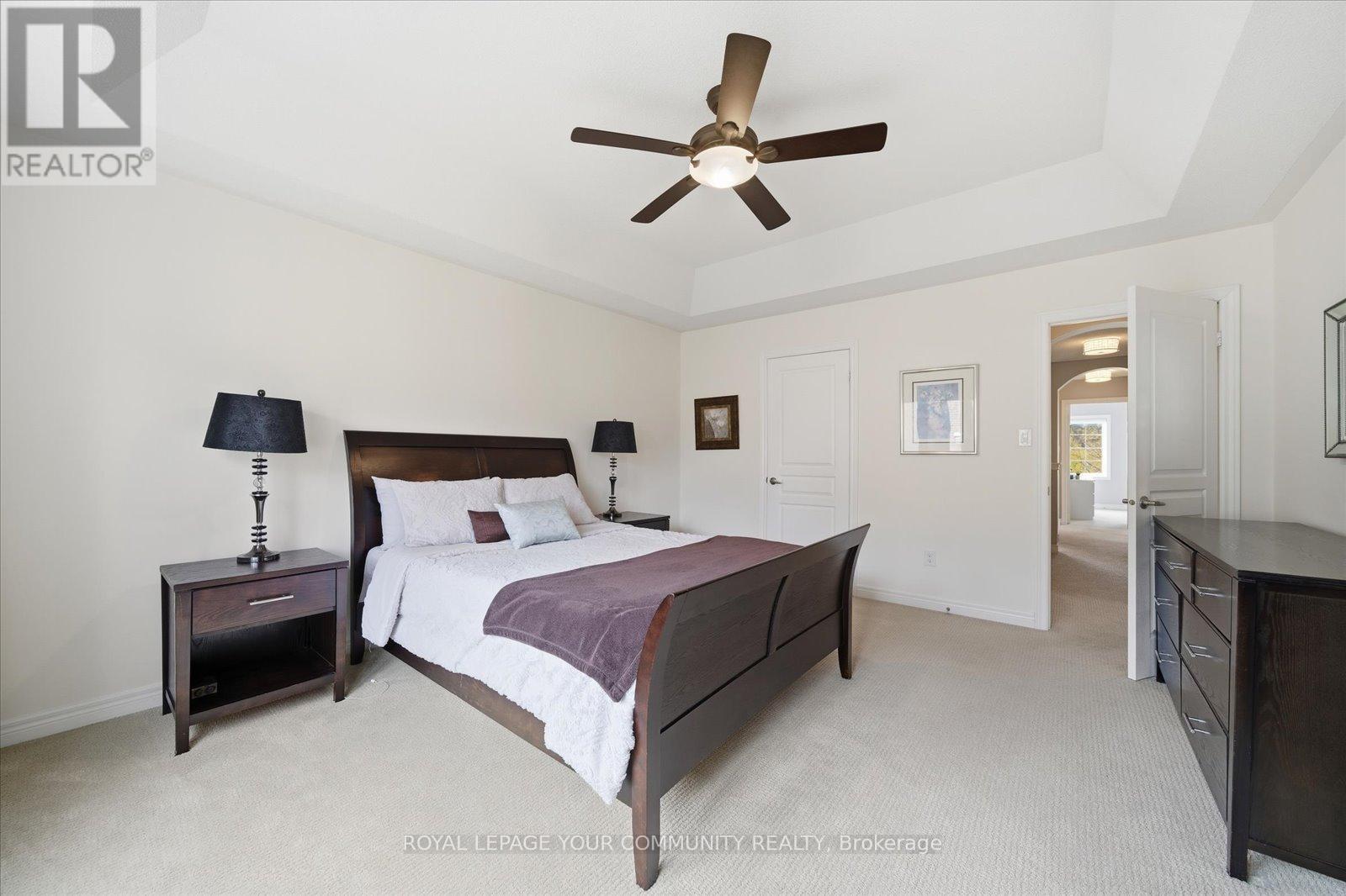 76 Mary Ellen Baker Crescent, Vaughan, Ontario  L4J 0G4 - Photo 13 - N12480772