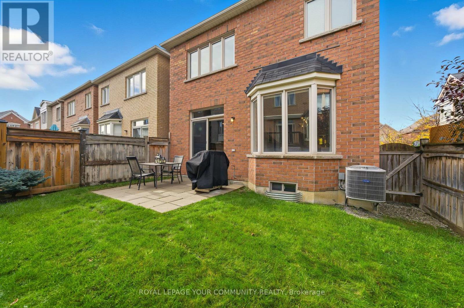 76 Mary Ellen Baker Crescent, Vaughan, Ontario  L4J 0G4 - Photo 19 - N12480772