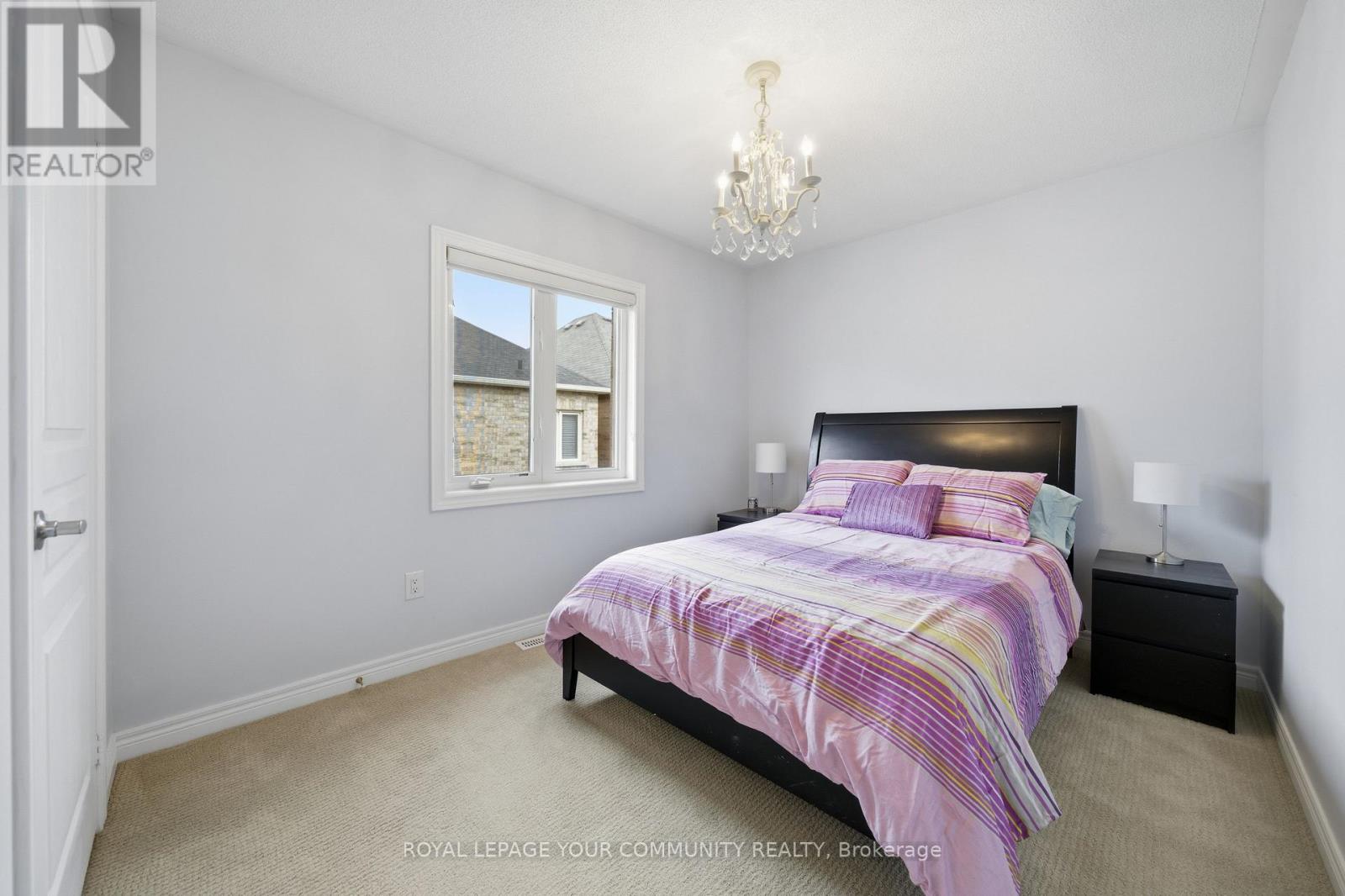 76 Mary Ellen Baker Crescent, Vaughan, Ontario  L4J 0G4 - Photo 16 - N12480772