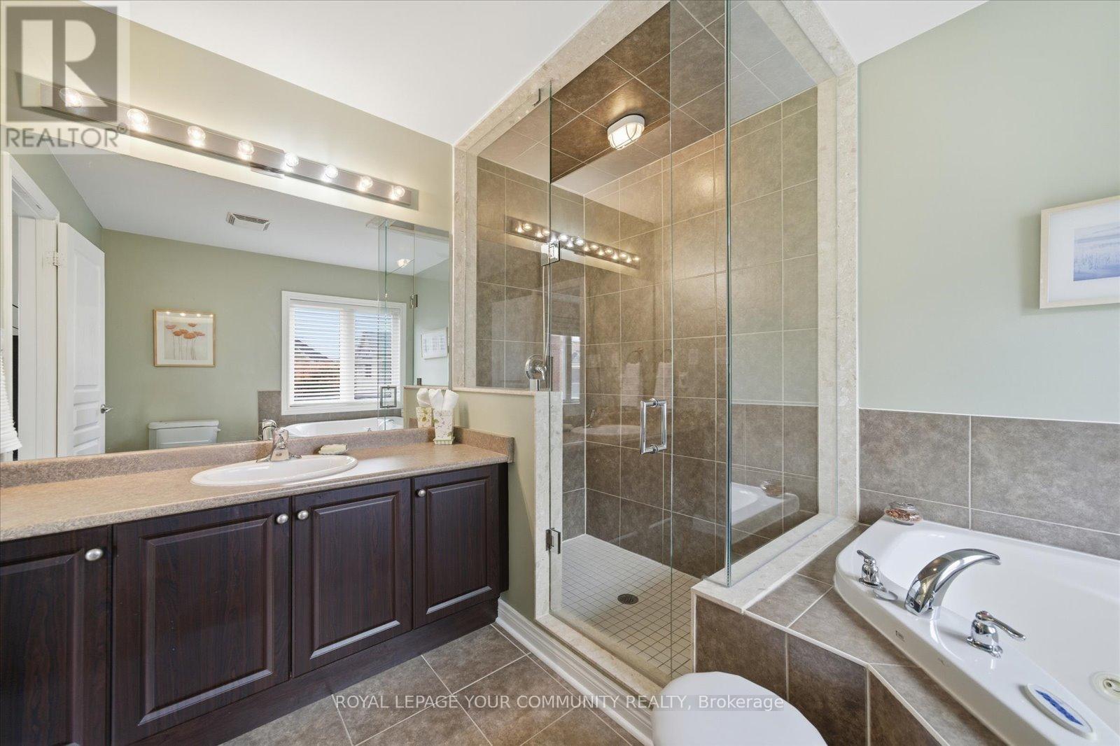 76 Mary Ellen Baker Crescent, Vaughan, Ontario  L4J 0G4 - Photo 14 - N12480772
