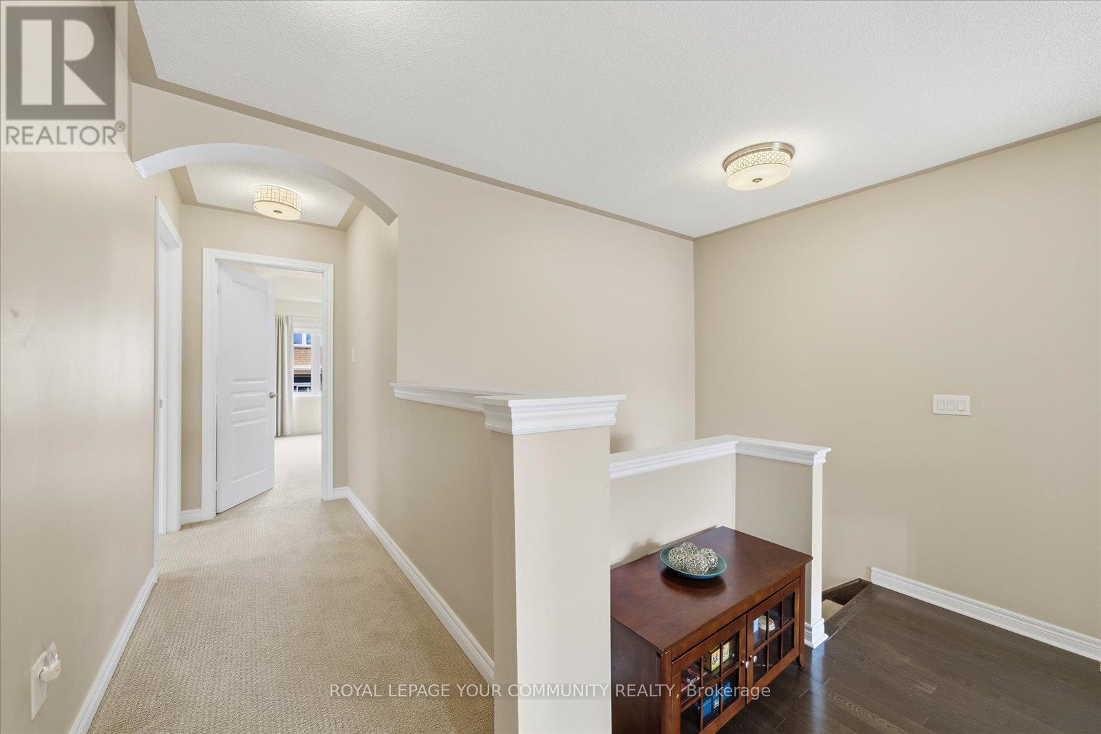 76 Mary Ellen Baker Crescent, Vaughan, Ontario  L4J 0G4 - Photo 12 - N12480772