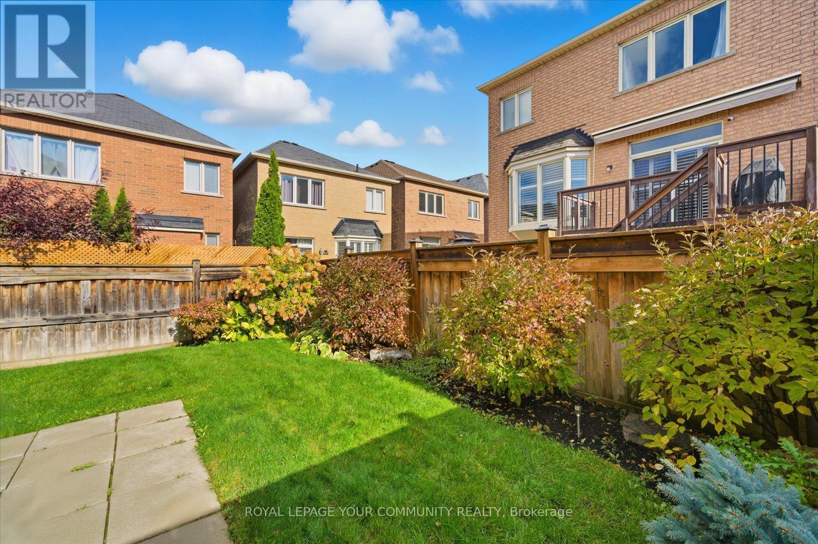 76 Mary Ellen Baker Crescent, Vaughan, Ontario  L4J 0G4 - Photo 18 - N12480772