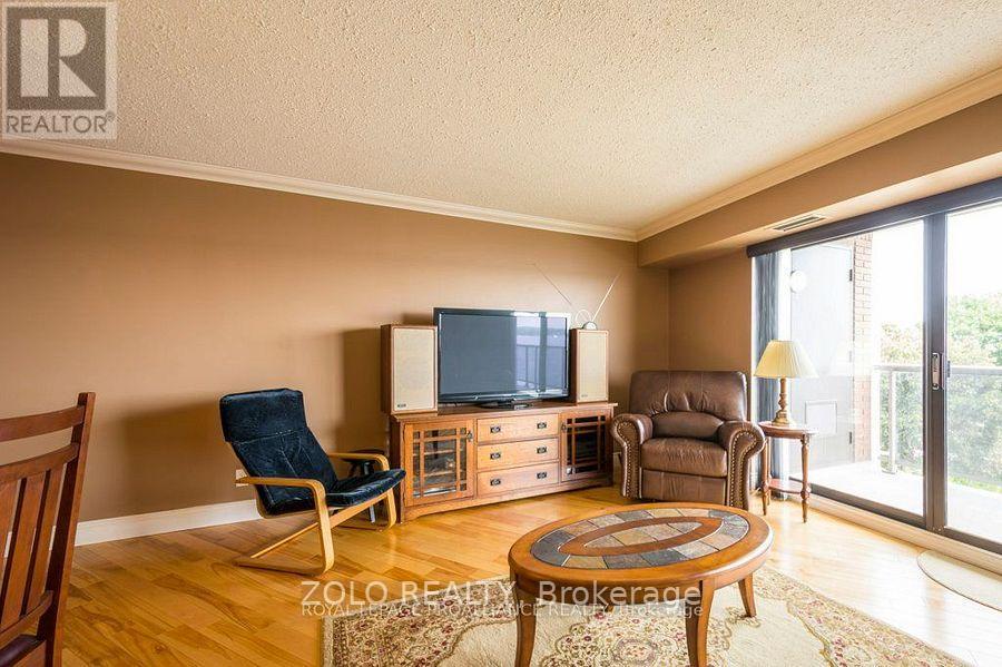 402 - 2 South Front Street, Belleville, Ontario  K8N 5K7 - Photo 19 - X12479918