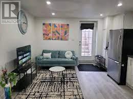 BSMT - 40 BARR CRESCENT, brampton (heart lake east), Ontario