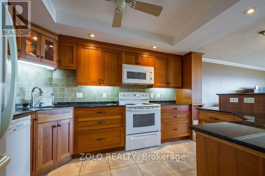 402 - 2 South Front Street, Belleville, Ontario  K8N 5K7 - Photo 13 - X12479918