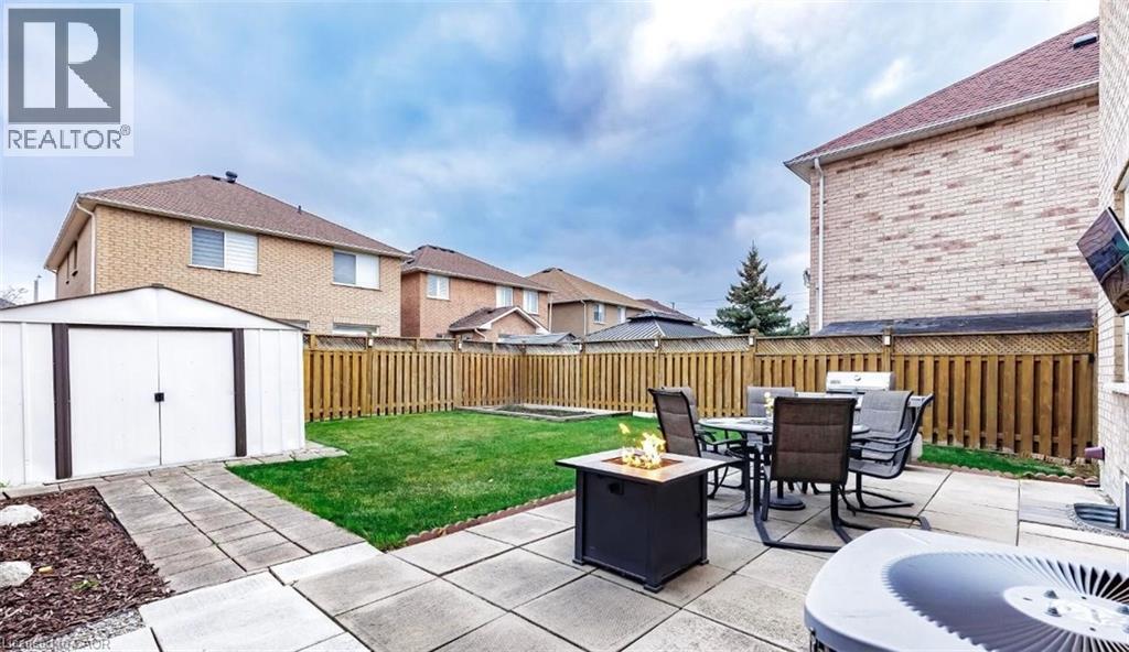 62 Angelucci Drive Unit# Upper, Brampton, Ontario  L6P 1G8 - Photo 6 - 40782127
