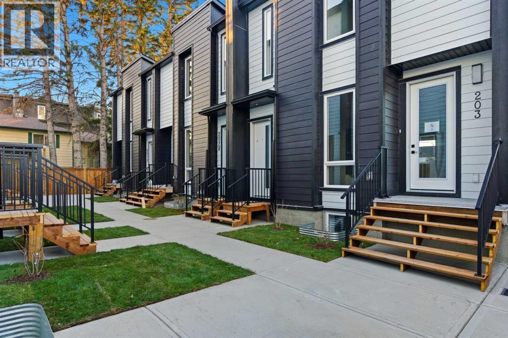 203, 212 32 Avenue Ne, Calgary, Alberta  T2E 2G7 - Photo 31 - A2266477