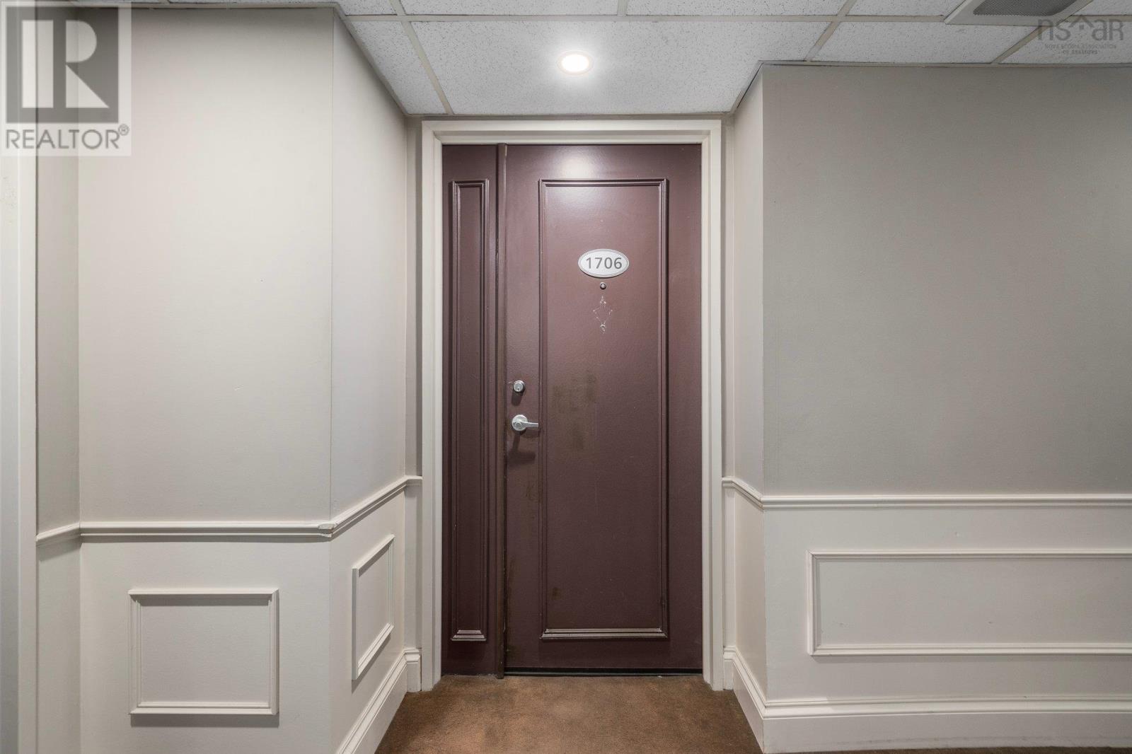 1706 6369 Coburg Road, Halifax, Nova Scotia  B3H 4J7 - Photo 10 - 202509010
