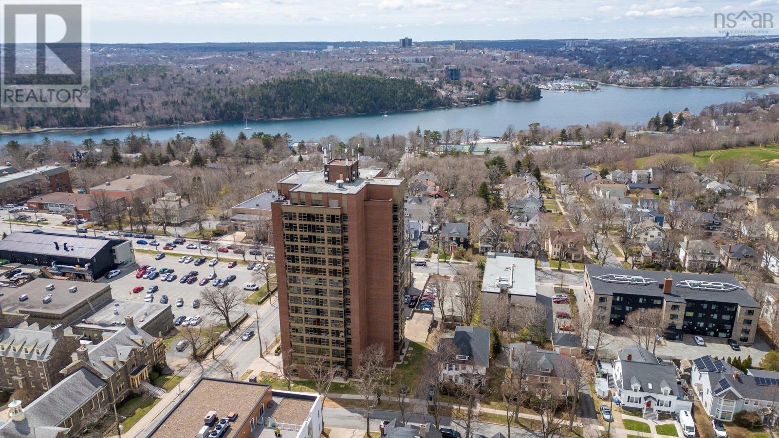 1706 6369 Coburg Road, Halifax, Nova Scotia  B3H 4J7 - Photo 25 - 202509010