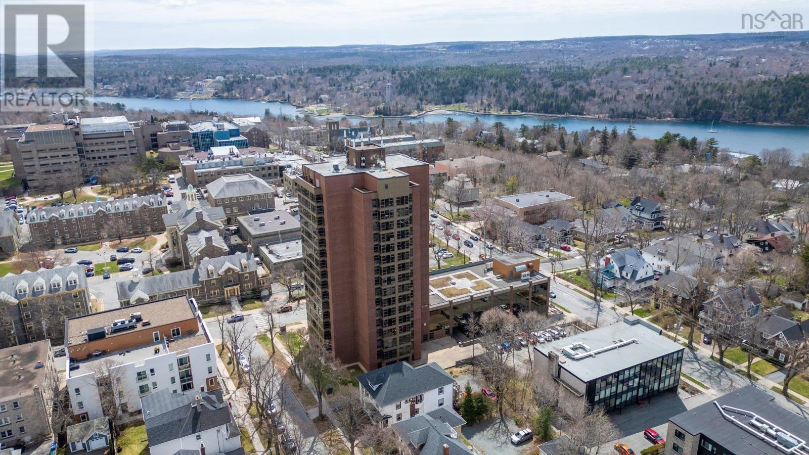 1706 6369 Coburg Road, Halifax, Nova Scotia  B3H 4J7 - Photo 31 - 202509010