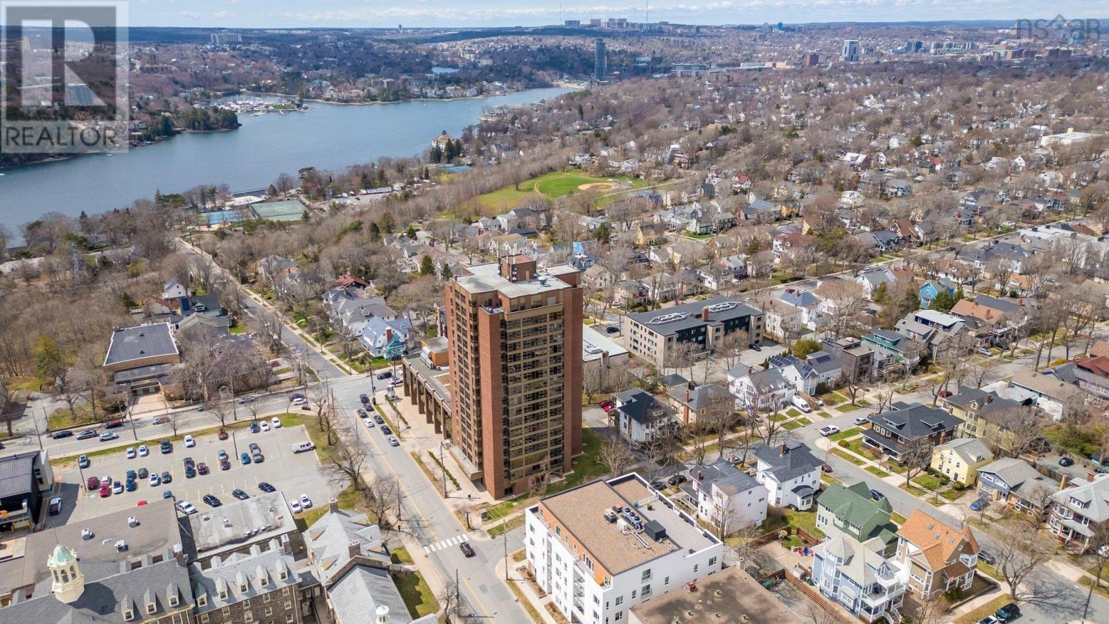 1706 6369 Coburg Road, Halifax, Nova Scotia  B3H 4J7 - Photo 32 - 202509010