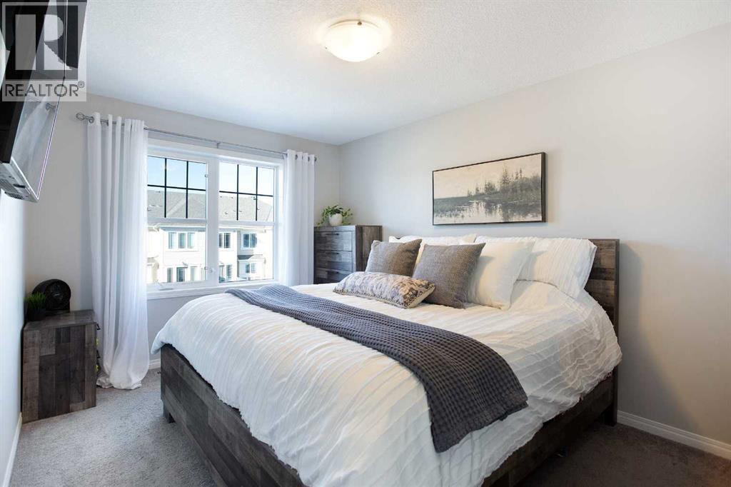 214 Hillcrest Gardens Sw, Airdrie, Alberta  T4B 4H8 - Photo 14 - A2265844
