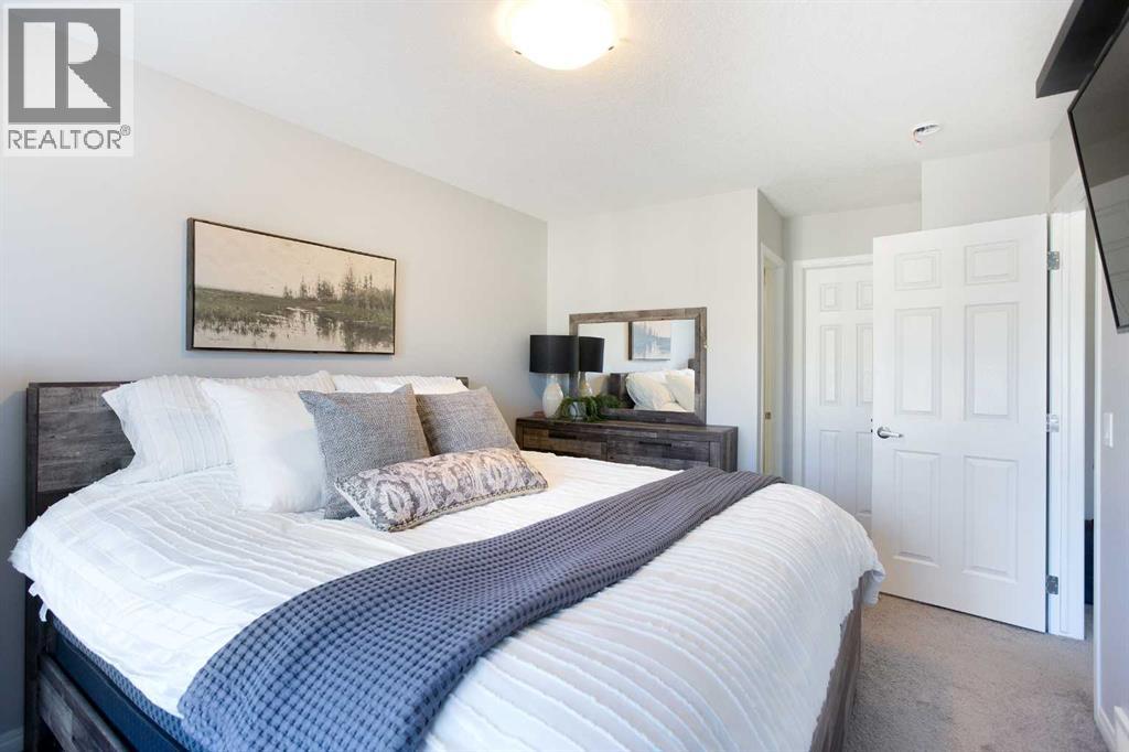 214 Hillcrest Gardens Sw, Airdrie, Alberta  T4B 4H8 - Photo 15 - A2265844