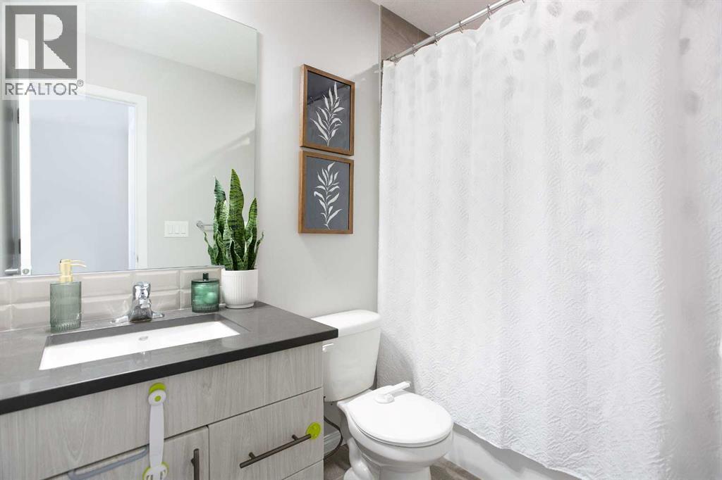 214 Hillcrest Gardens Sw, Airdrie, Alberta  T4B 4H8 - Photo 17 - A2265844