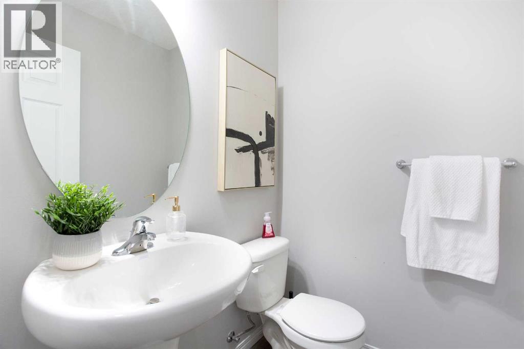 214 Hillcrest Gardens Sw, Airdrie, Alberta  T4B 4H8 - Photo 22 - A2265844