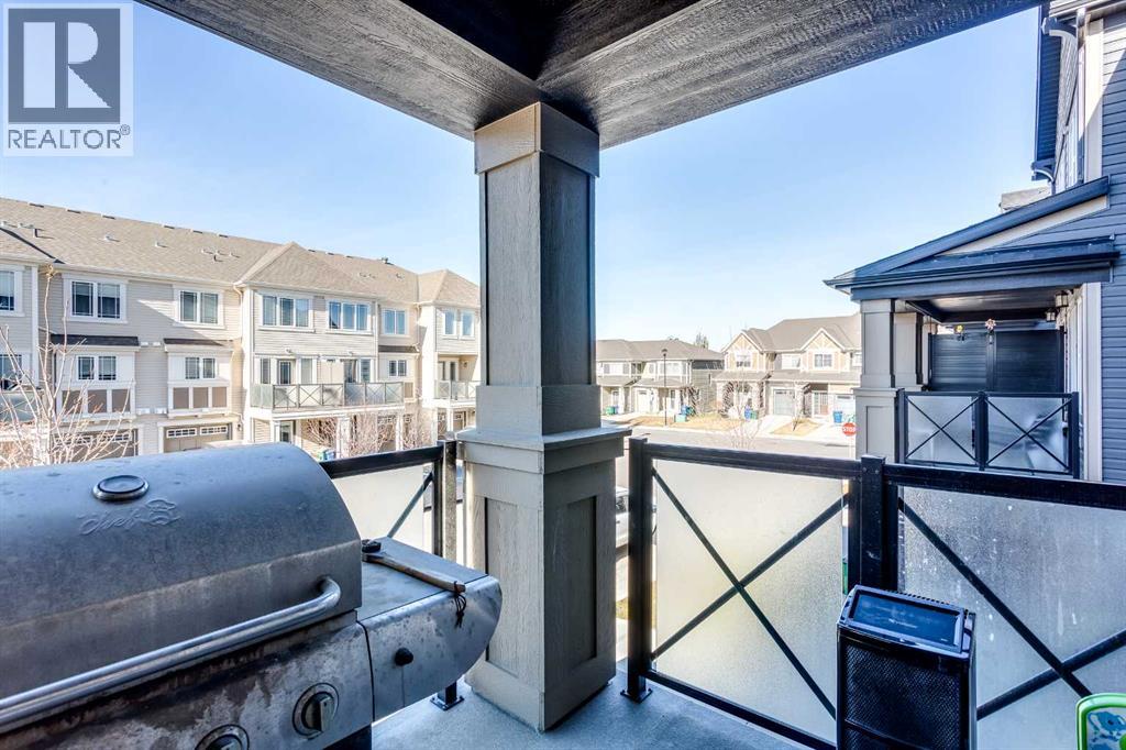 214 Hillcrest Gardens Sw, Airdrie, Alberta  T4B 4H8 - Photo 23 - A2265844