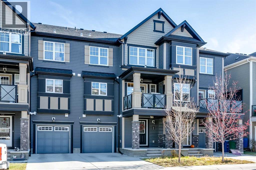 214 Hillcrest Gardens Sw, Airdrie, Alberta  T4B 4H8 - Photo 24 - A2265844