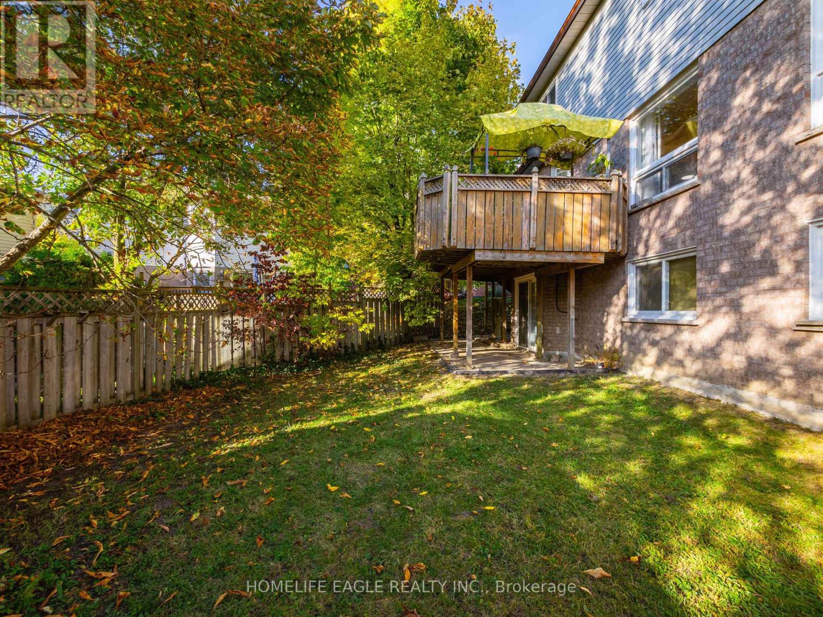 55 ATTRIDGE DRIVE, Aurora, Ontario