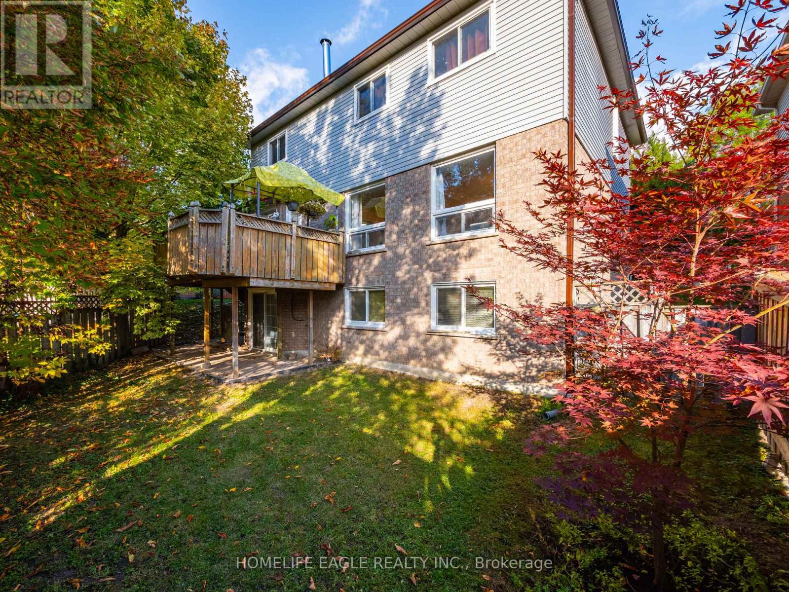 55 Attridge Drive, Aurora, Ontario  L4G 6J4 - Photo 19 - N12481419