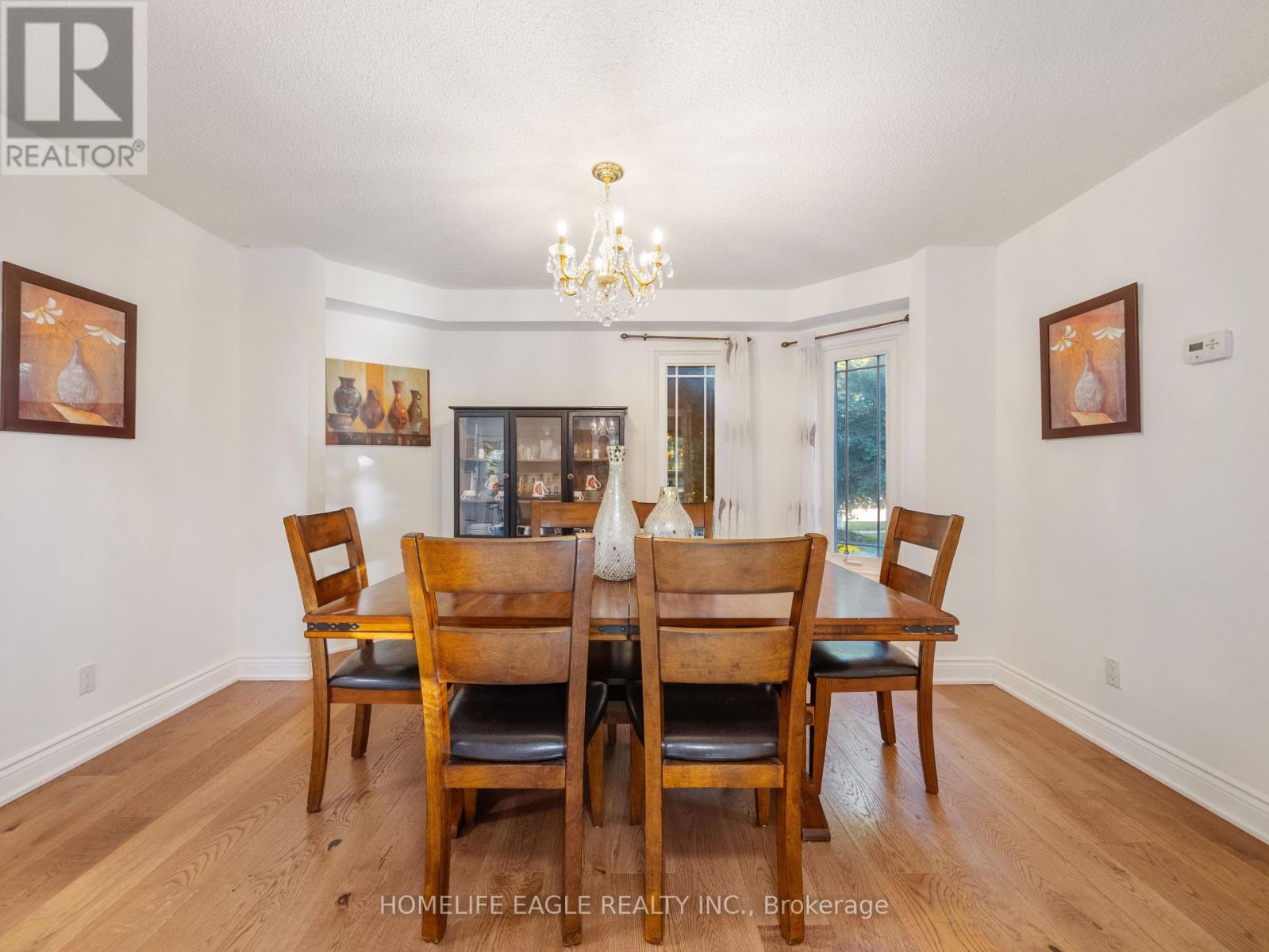 55 Attridge Drive, Aurora, Ontario  L4G 6J4 - Photo 7 - N12481419