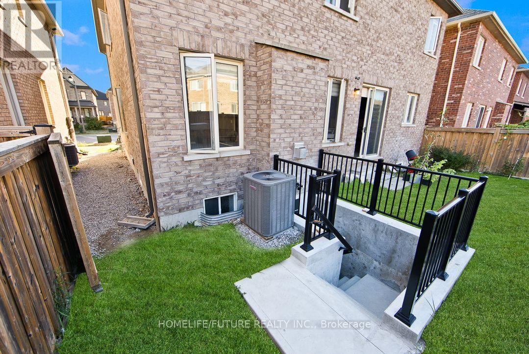 Bsmt - 90 Greenspire Avenue, Markham, Ontario  L6E 0S2 - Photo 2 - N12481445