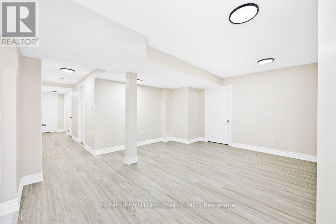Bsmt - 90 Greenspire Avenue, Markham, Ontario  L6E 0S2 - Photo 3 - N12481445