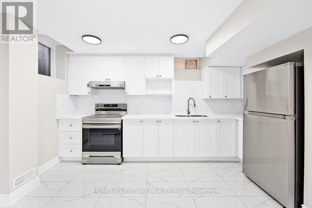 Bsmt - 90 Greenspire Avenue, Markham, Ontario  L6E 0S2 - Photo 5 - N12481445