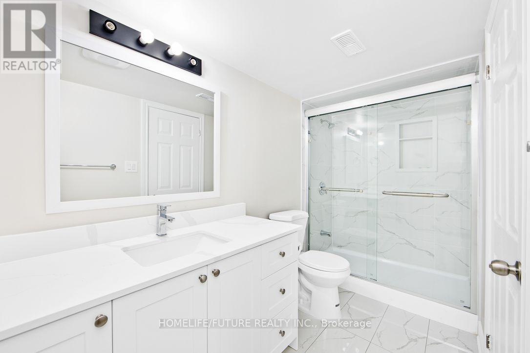 Bsmt - 90 Greenspire Avenue, Markham, Ontario  L6E 0S2 - Photo 9 - N12481445