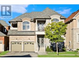 BSMT - 90 GREENSPIRE AVENUE, Markham, Ontario