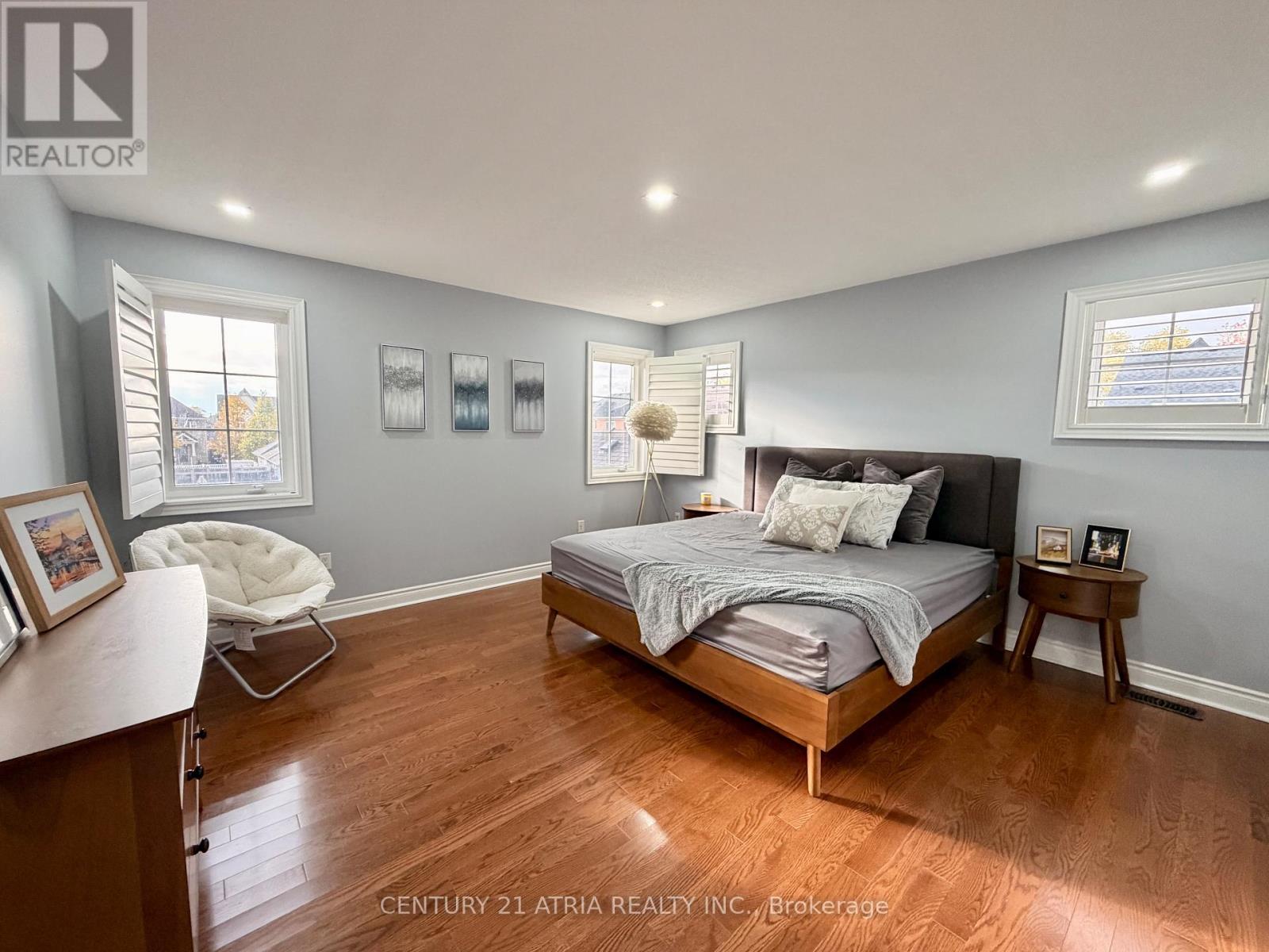 14 West Normandy Drive, Markham, Ontario  L6B 0A8 - Photo 17 - N12481475