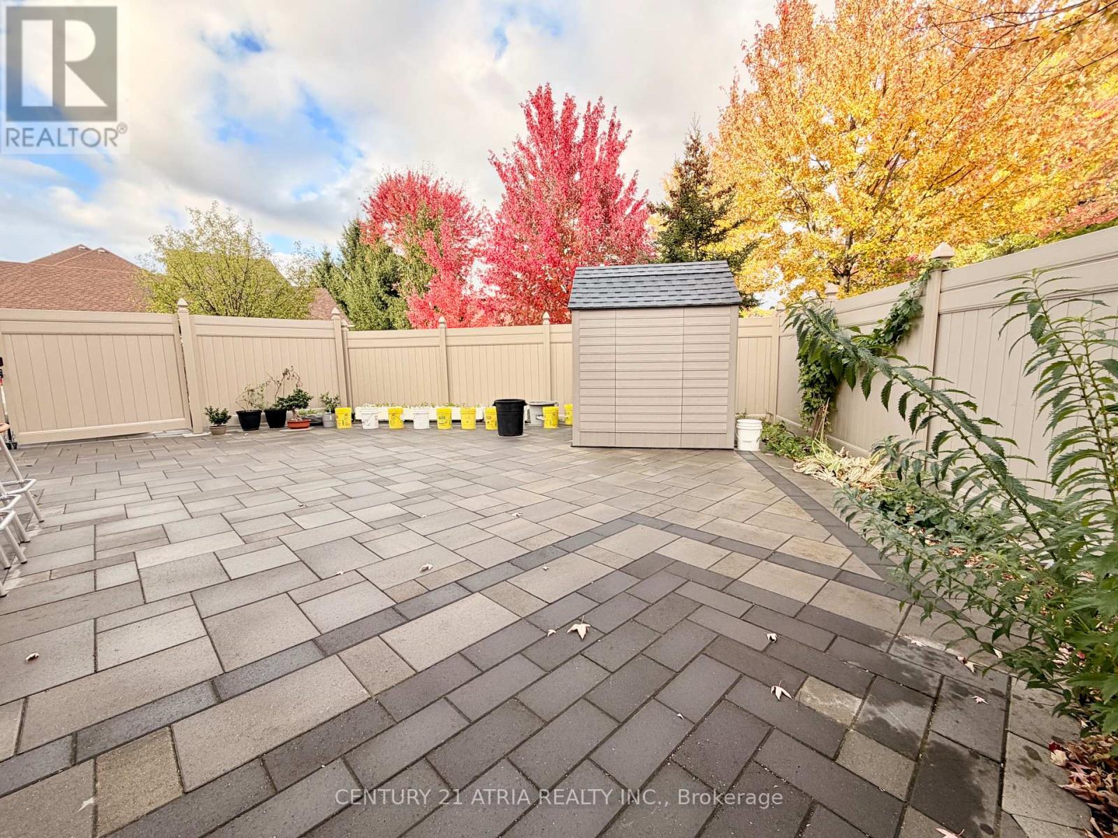 14 West Normandy Drive, Markham, Ontario  L6B 0A8 - Photo 40 - N12481475