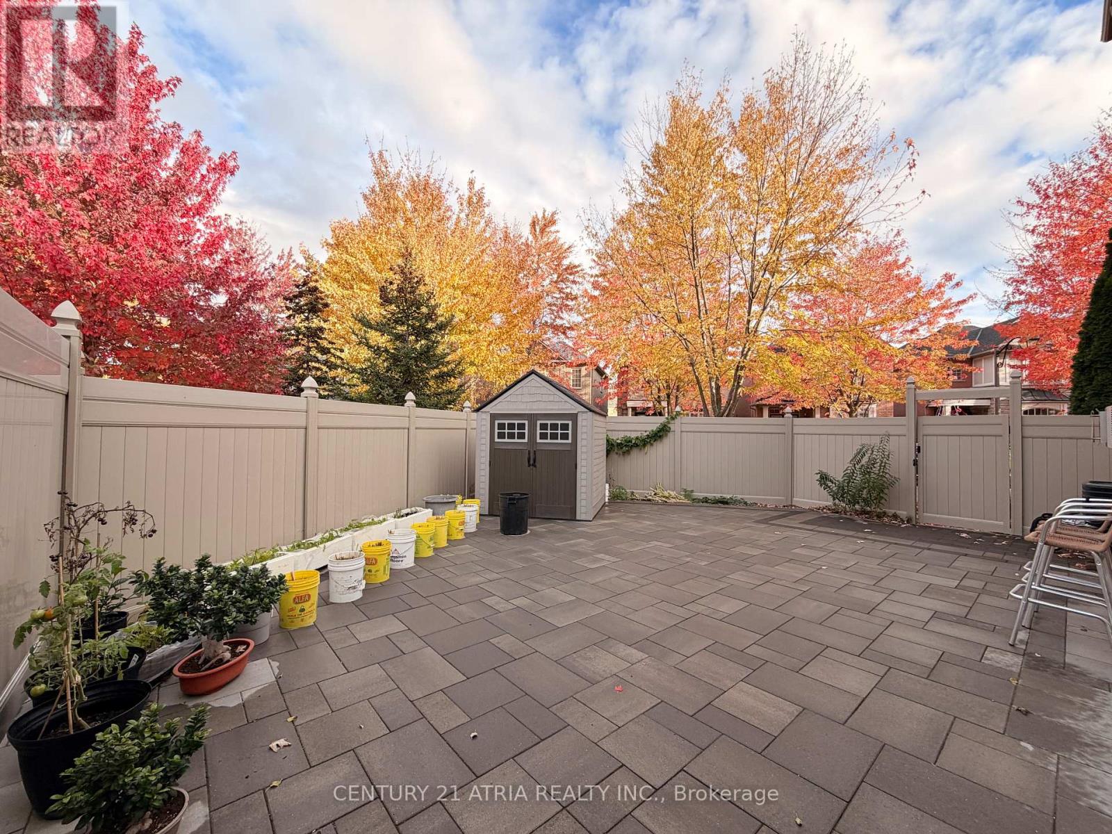 14 West Normandy Drive, Markham, Ontario  L6B 0A8 - Photo 41 - N12481475