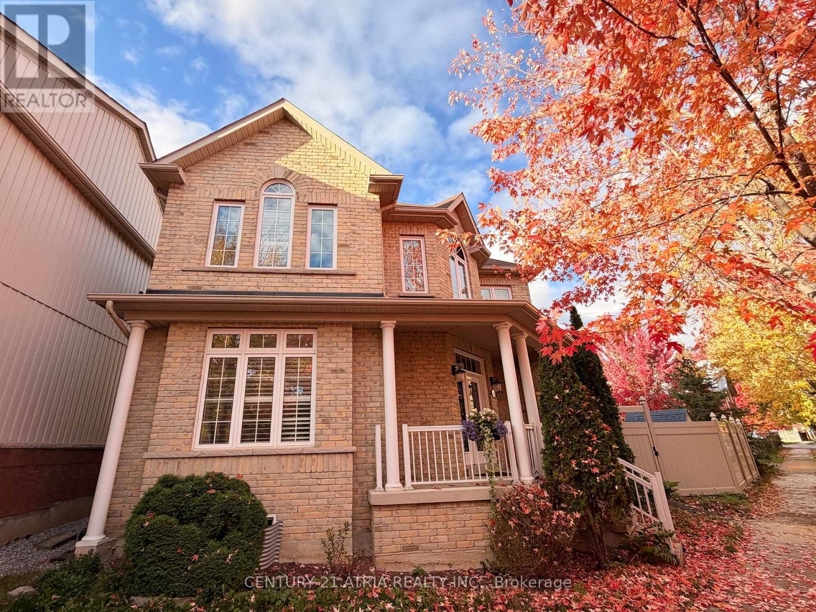 14 West Normandy Drive, Markham, Ontario  L6B 0A8 - Photo 43 - N12481475