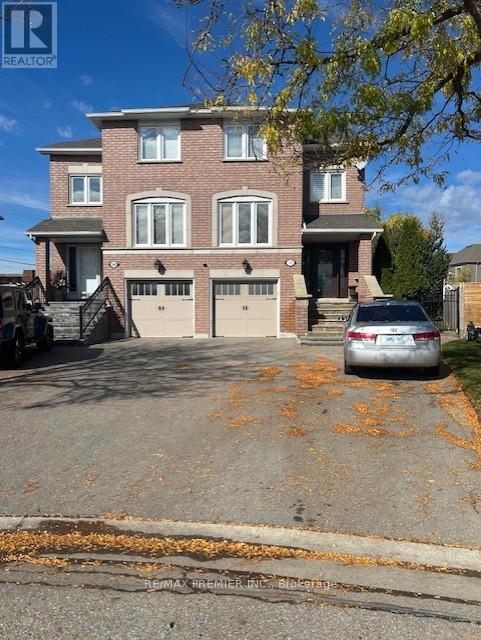 56 ISA COURT, Vaughan, Ontario