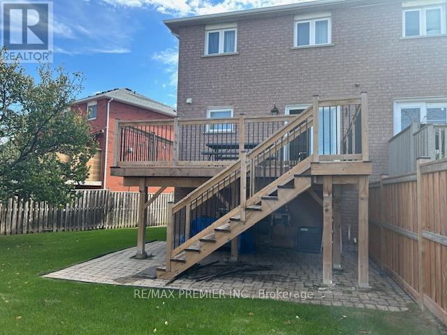 56 Isa Court, Vaughan, Ontario  L4H 1J4 - Photo 23 - N12481484