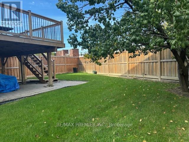 56 Isa Court, Vaughan, Ontario  L4H 1J4 - Photo 24 - N12481484
