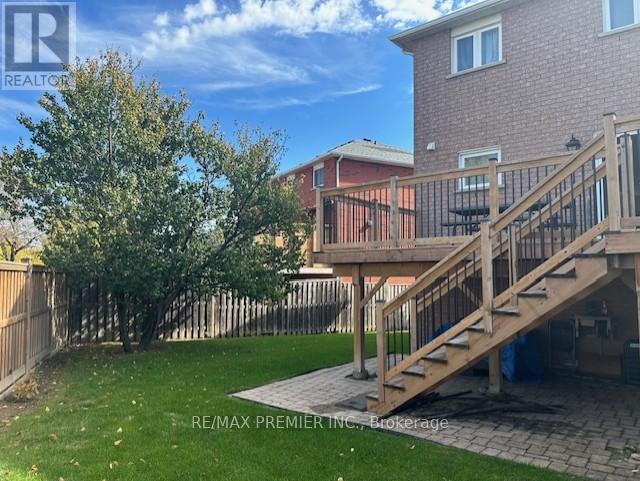 56 Isa Court, Vaughan, Ontario  L4H 1J4 - Photo 25 - N12481484