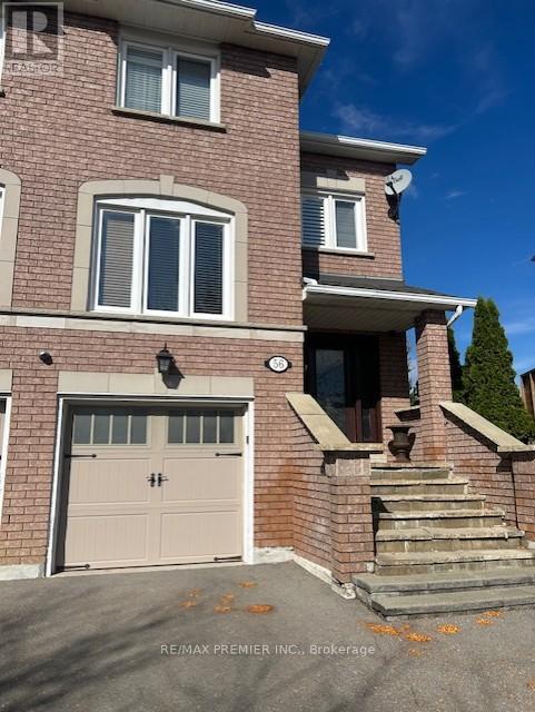 56 Isa Court, Vaughan, Ontario  L4H 1J4 - Photo 5 - N12481484