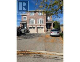 56 ISA COURT, Vaughan, Ontario