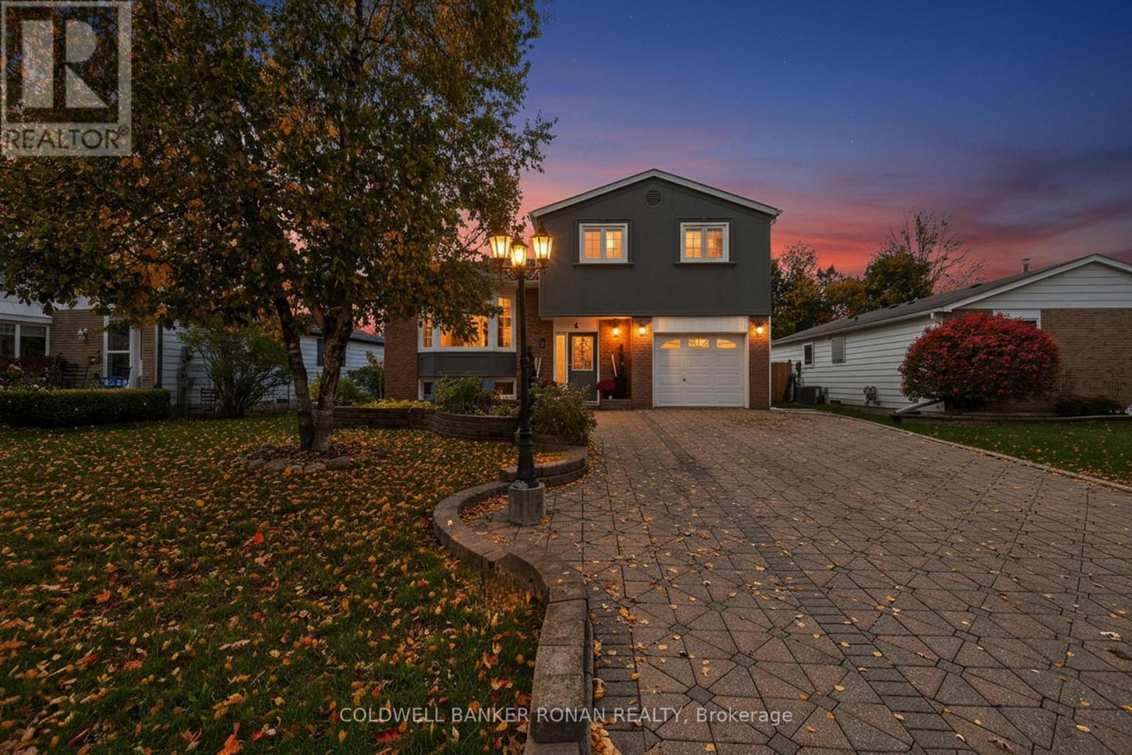 4 THOMAS STREET, new tecumseth (beeton), Ontario